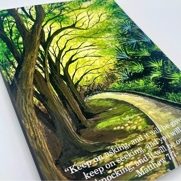 Notebook Journal - Picture 3 of 4